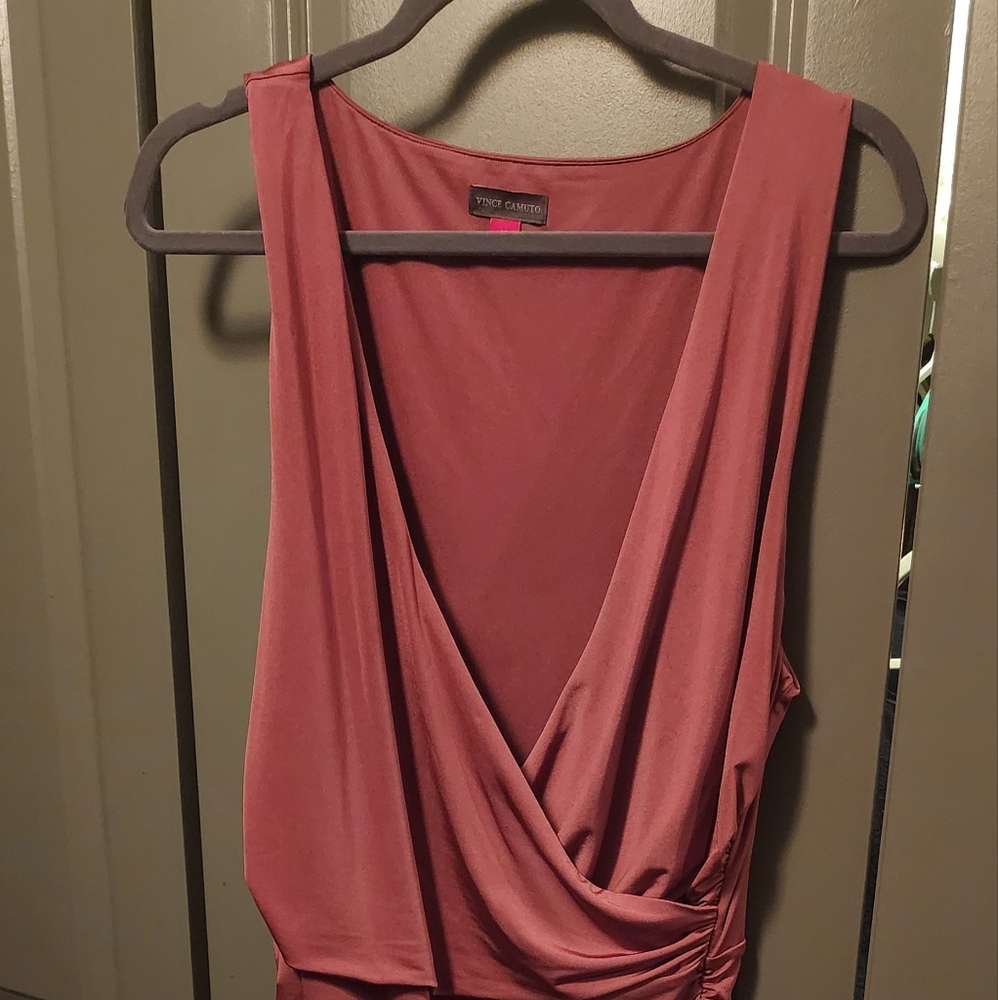 Gorgeous Vince Camuto Dress